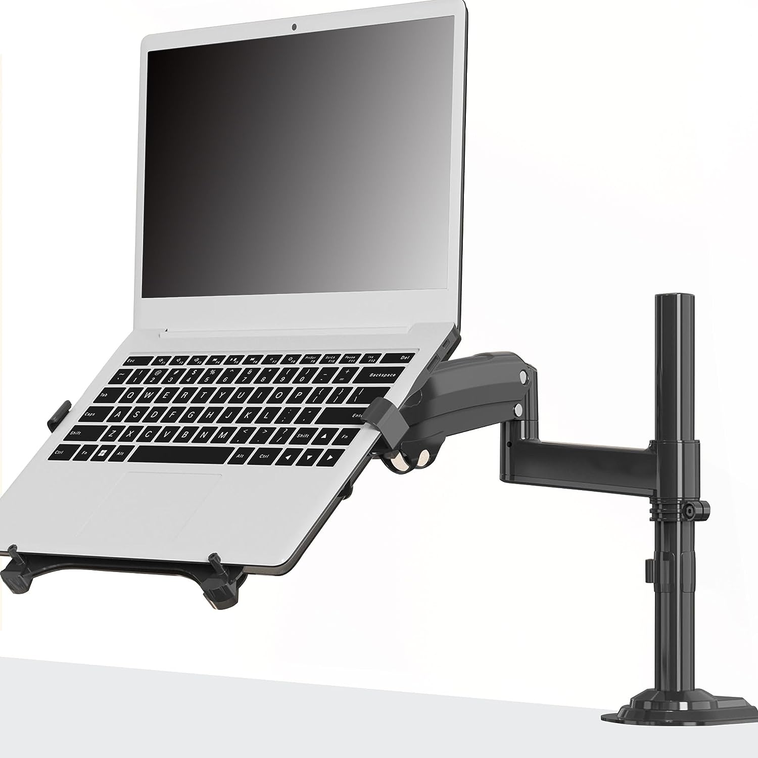 Ergoflex North Bayou Nb H100-FP 10-17inch Laptop Standı
